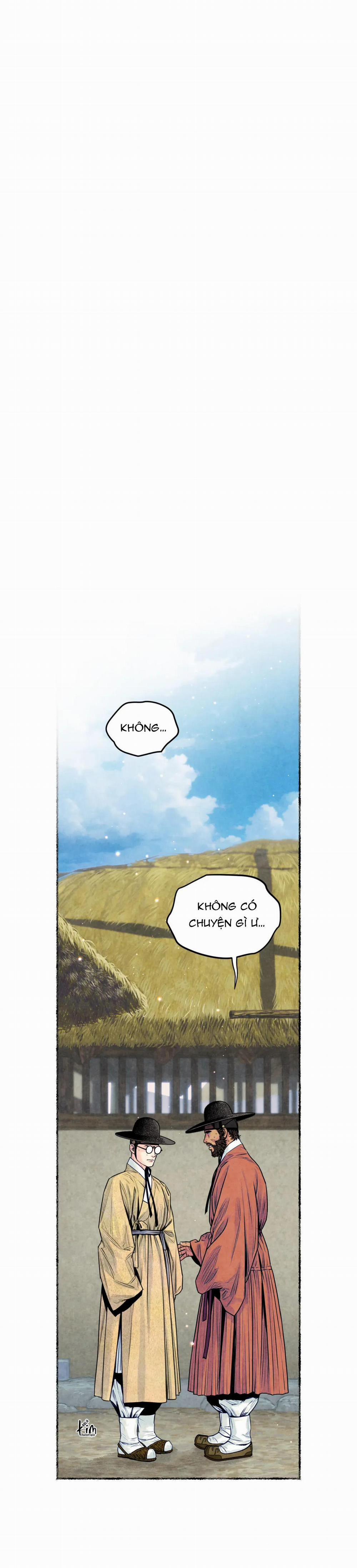 Thanh Sương Phò Mã 30 trang 0