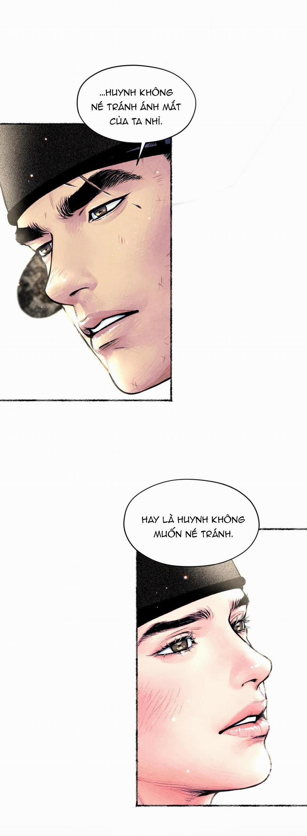 Thanh Sương Phò Mã 30 trang 14