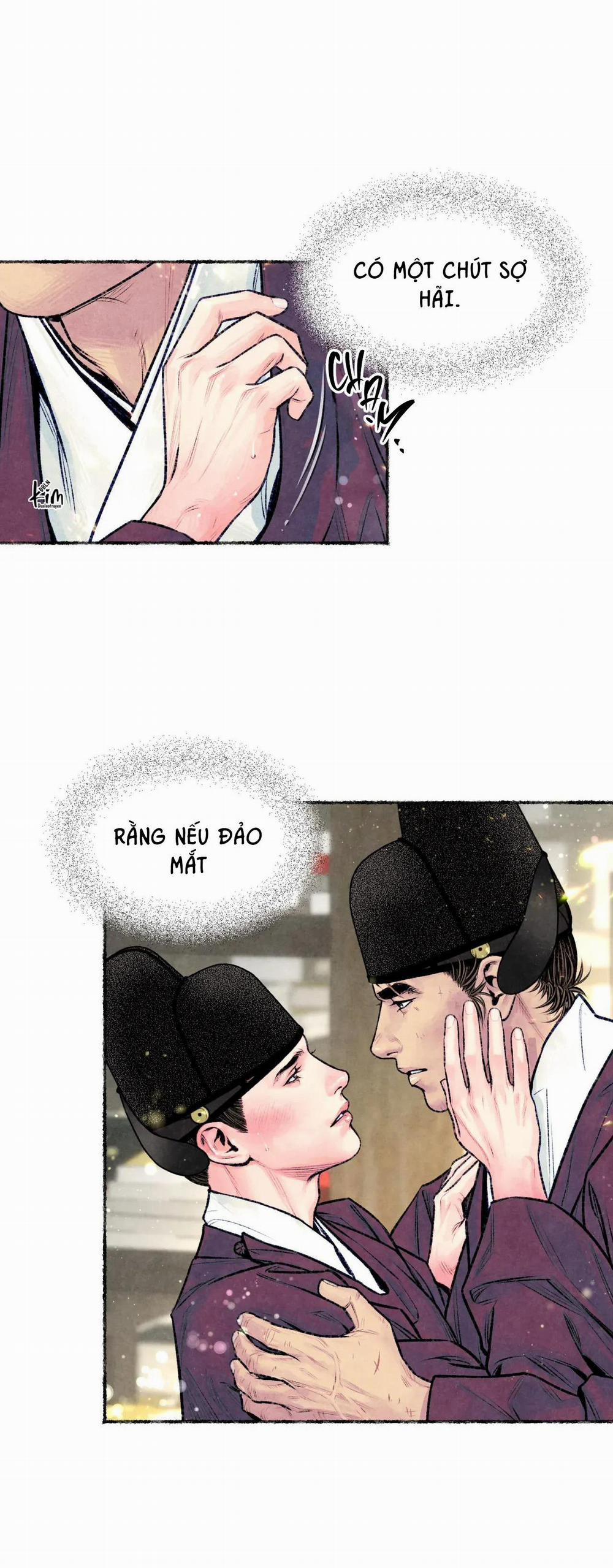 Thanh Sương Phò Mã 30 trang 16