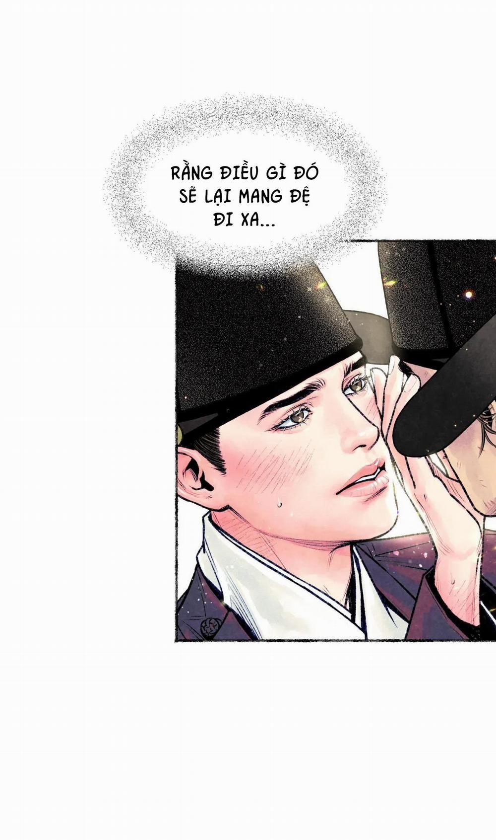 Thanh Sương Phò Mã 30 trang 18