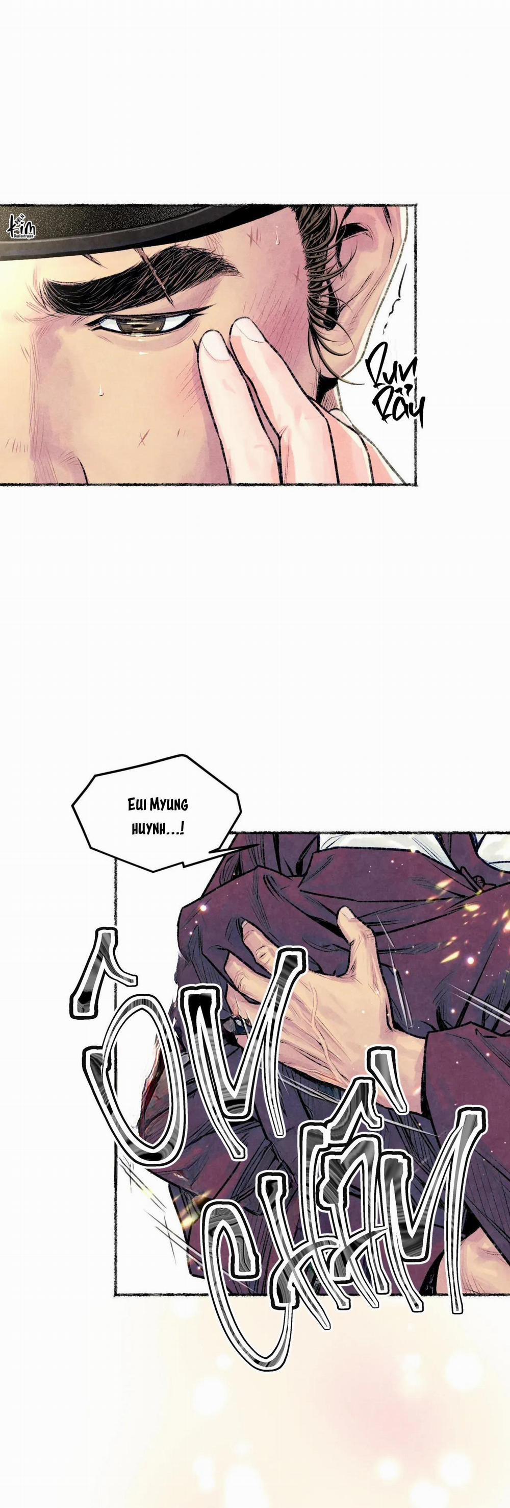 Thanh Sương Phò Mã 30 trang 19