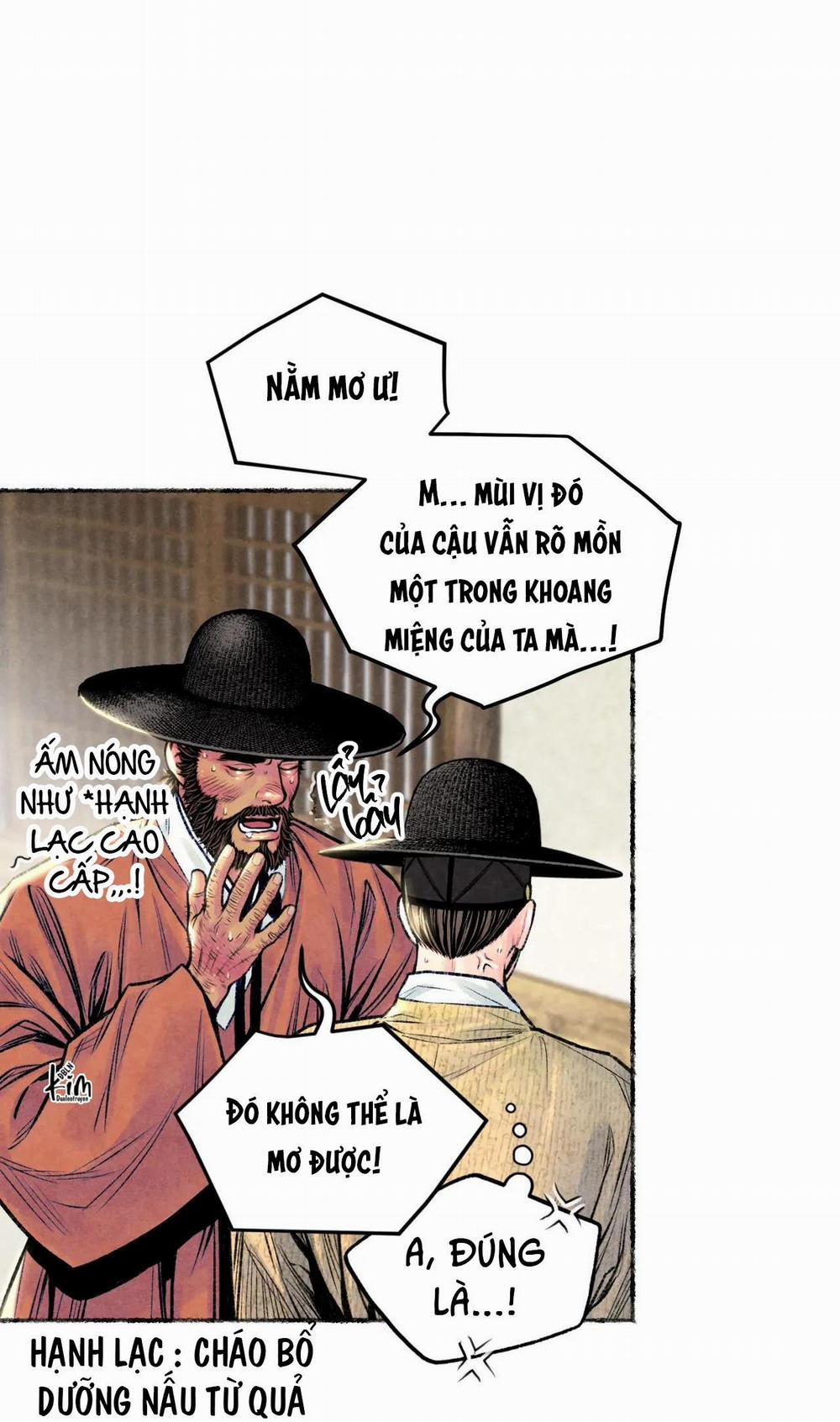 Thanh Sương Phò Mã 30 trang 2