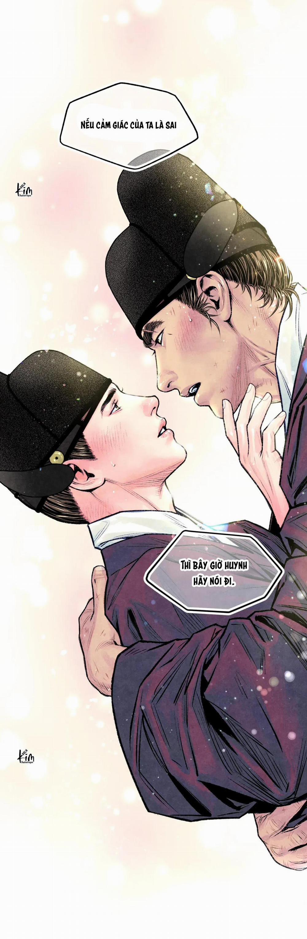 Thanh Sương Phò Mã 30 trang 20