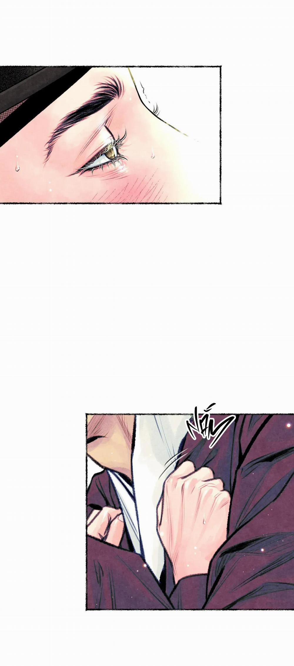 Thanh Sương Phò Mã 30 trang 21