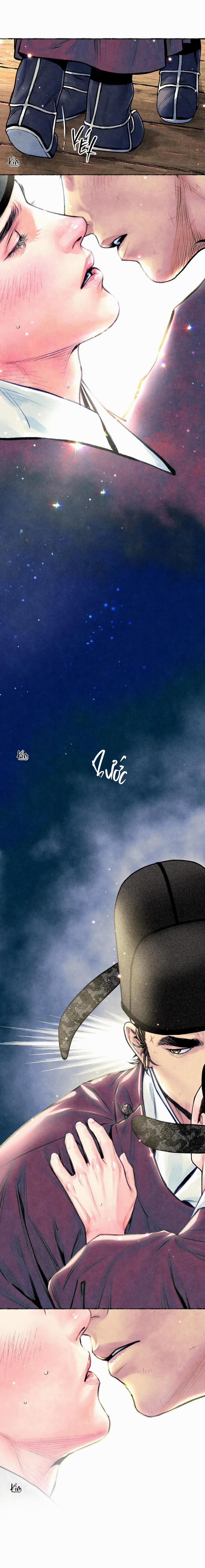 Thanh Sương Phò Mã 30 trang 22