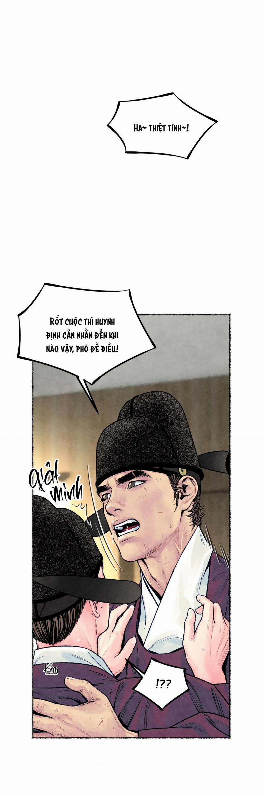 Thanh Sương Phò Mã 30 trang 23