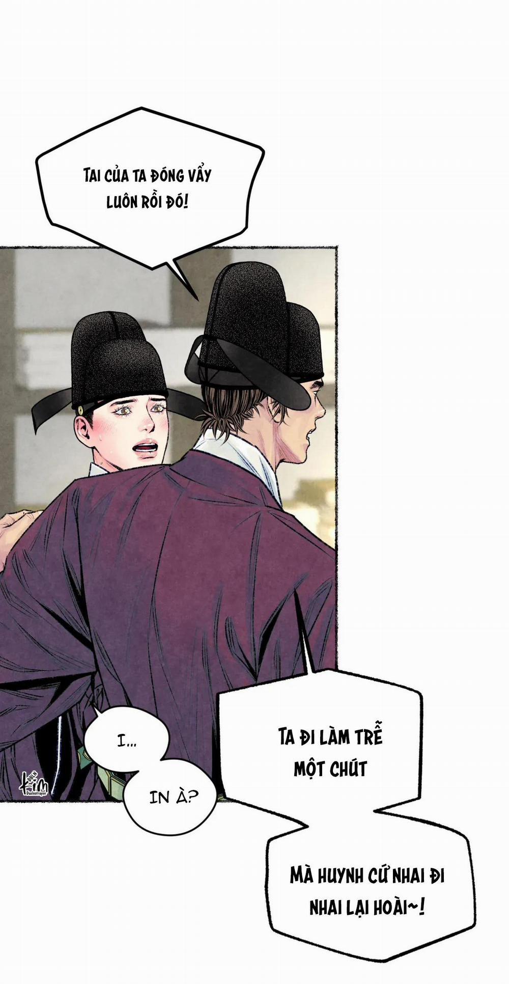 Thanh Sương Phò Mã 30 trang 24