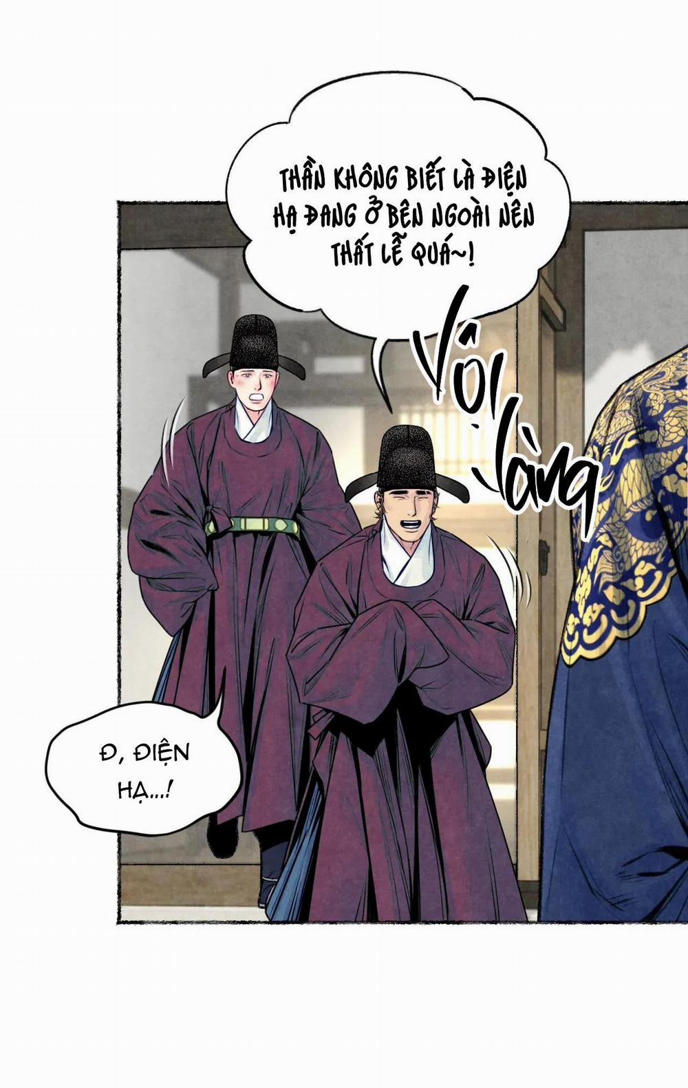 Thanh Sương Phò Mã 30 trang 28
