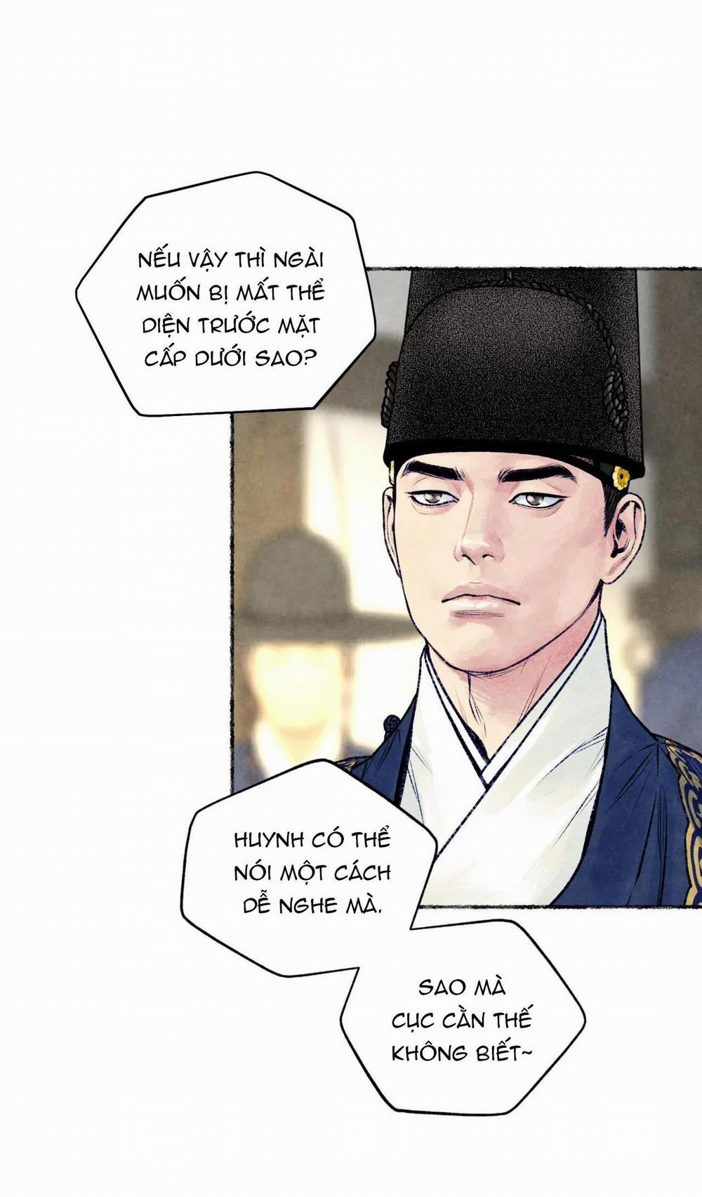 Thanh Sương Phò Mã 30 trang 33