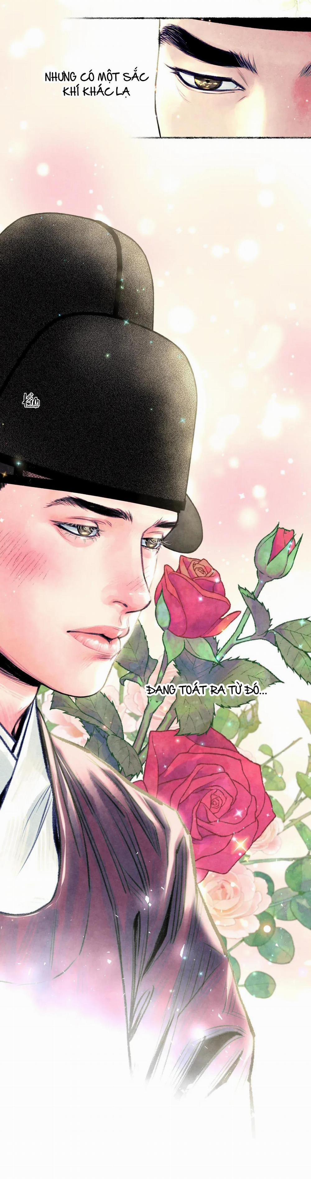 Thanh Sương Phò Mã 30 trang 36