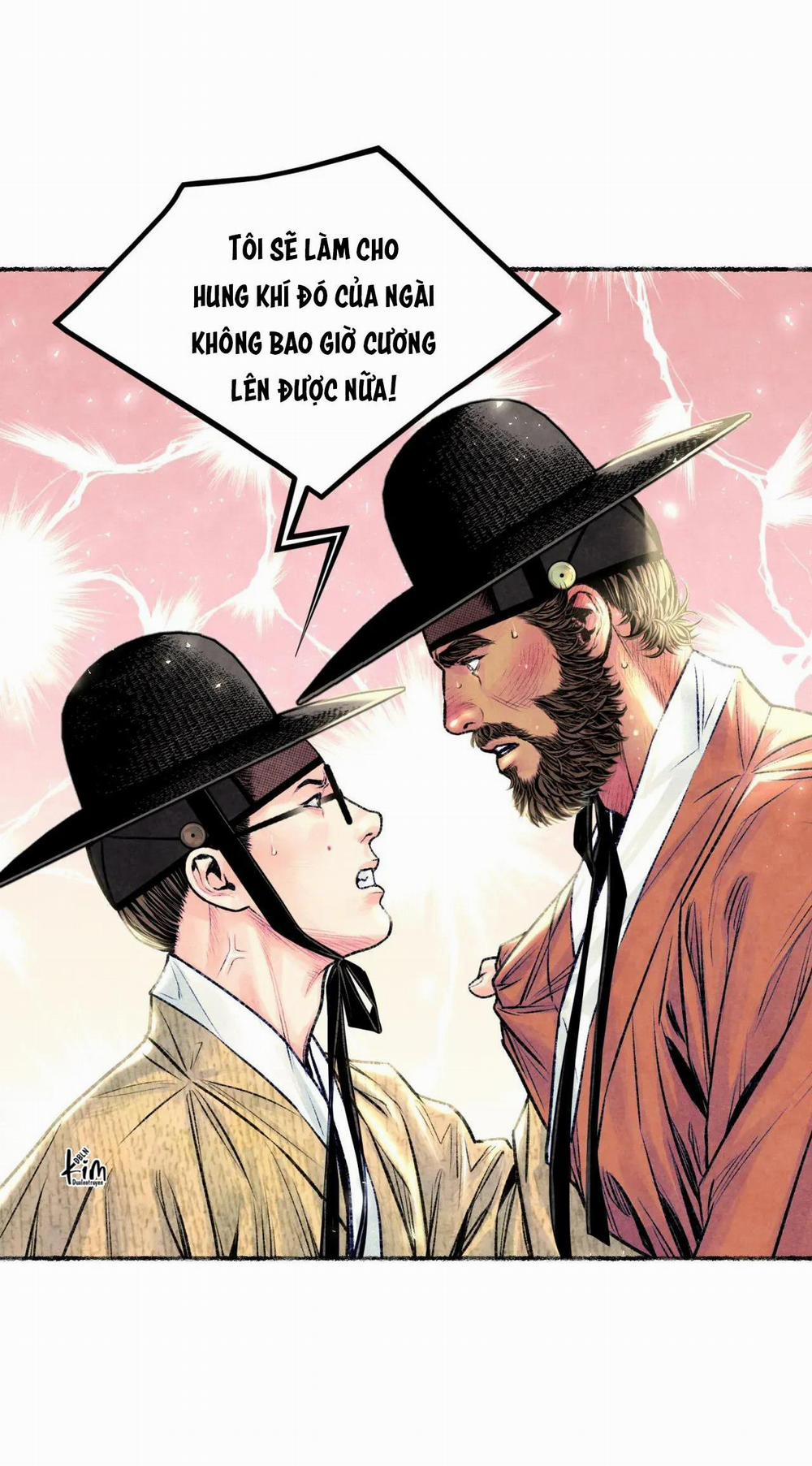 Thanh Sương Phò Mã 30 trang 5