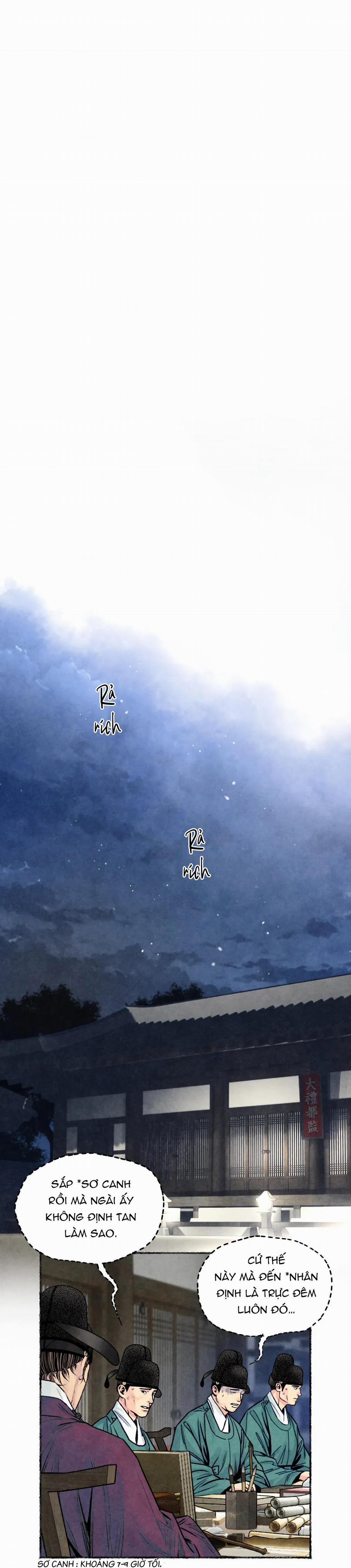 Thanh Sương Phò Mã 31 trang 0