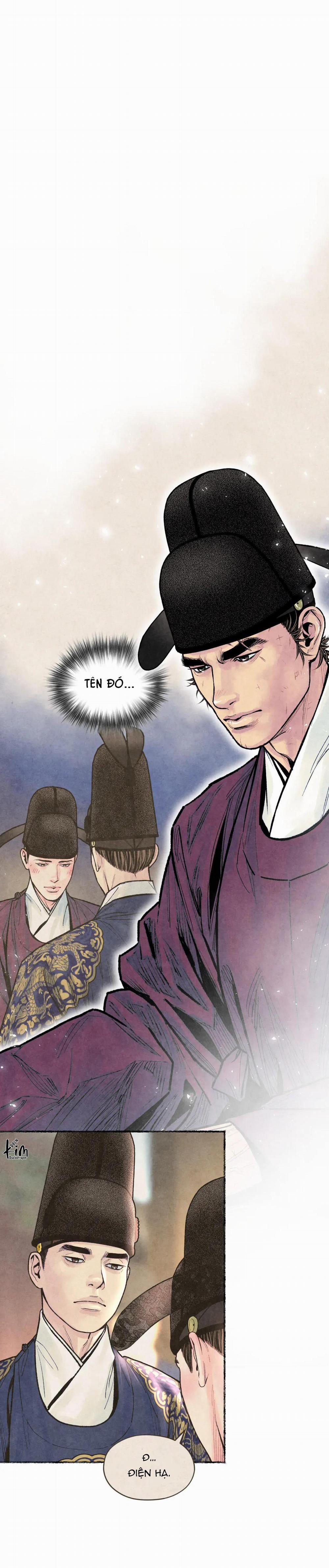 Thanh Sương Phò Mã 31 trang 3