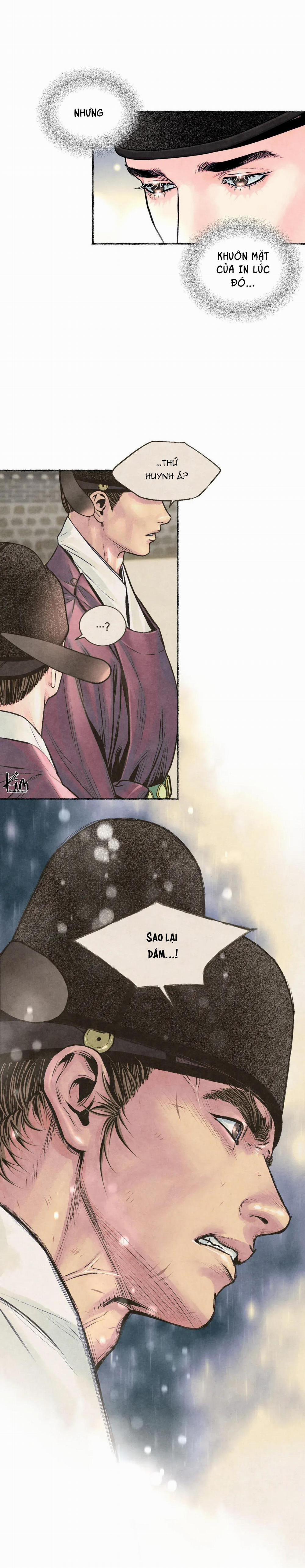 Thanh Sương Phò Mã 31 trang 7