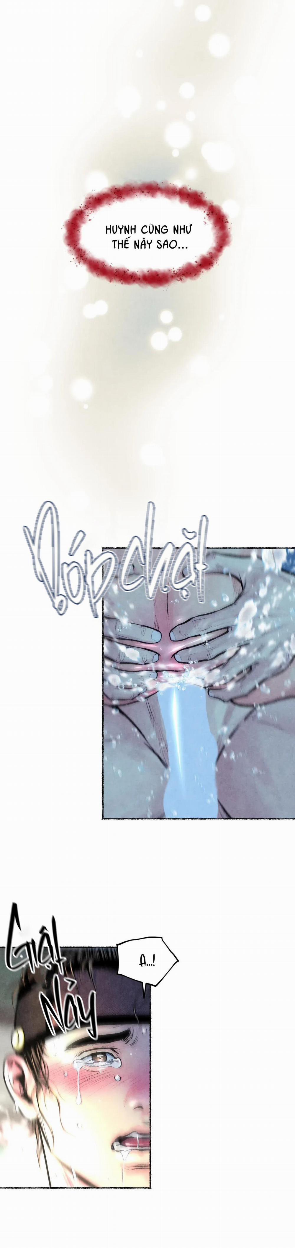 Thanh Sương Phò Mã 32 trang 15