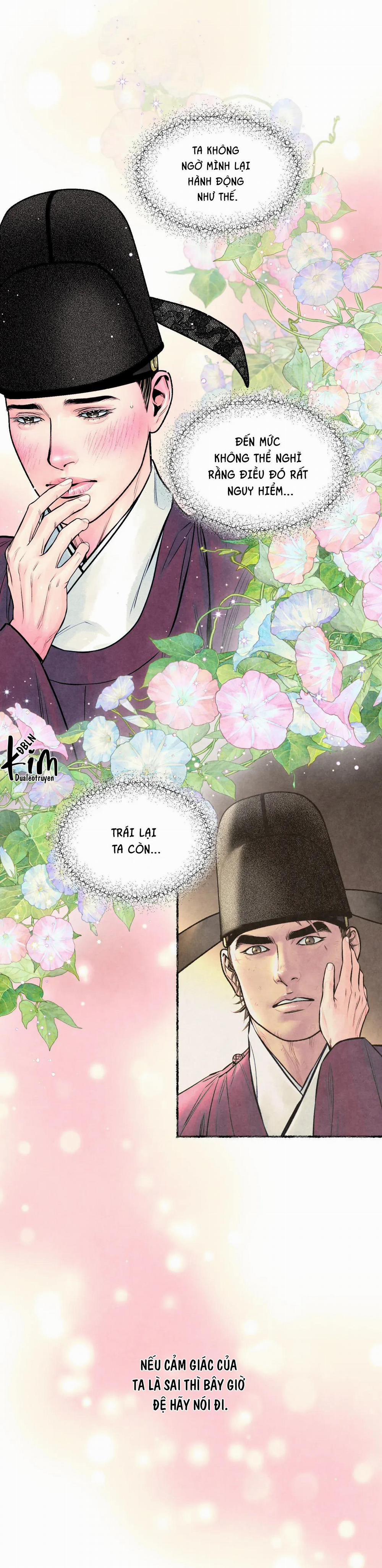 Thanh Sương Phò Mã 33 trang 10