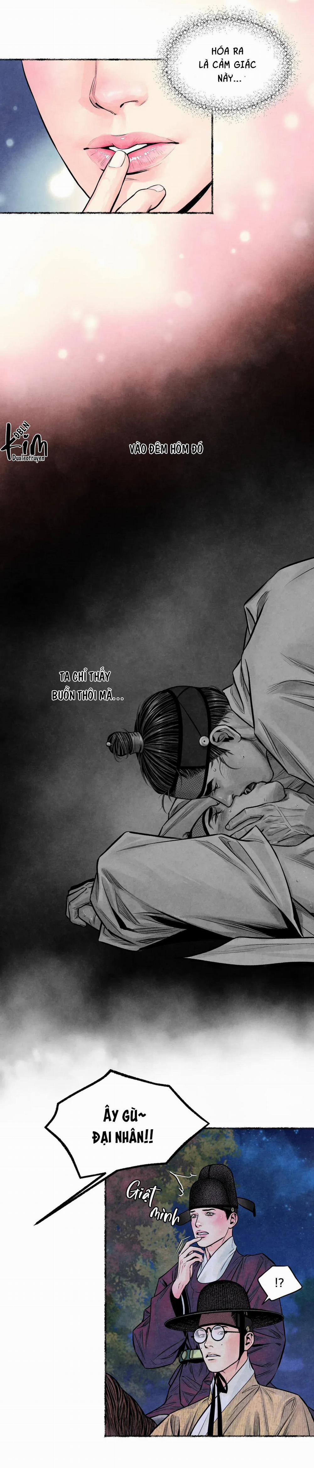 Thanh Sương Phò Mã 33 trang 11