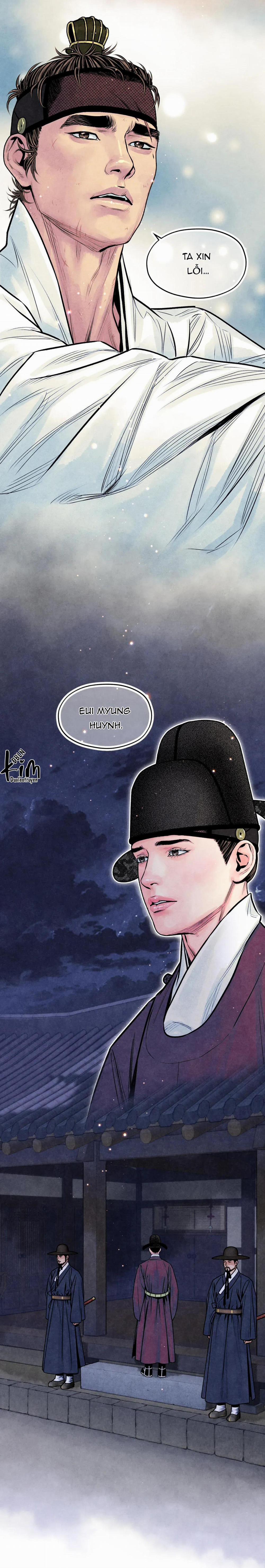 Thanh Sương Phò Mã 33 trang 26