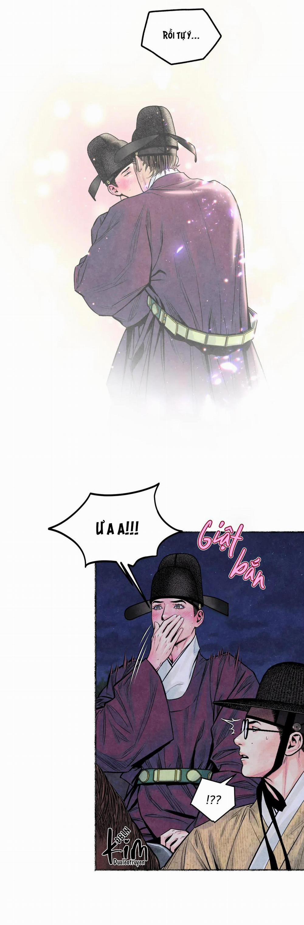 Thanh Sương Phò Mã 33 trang 7