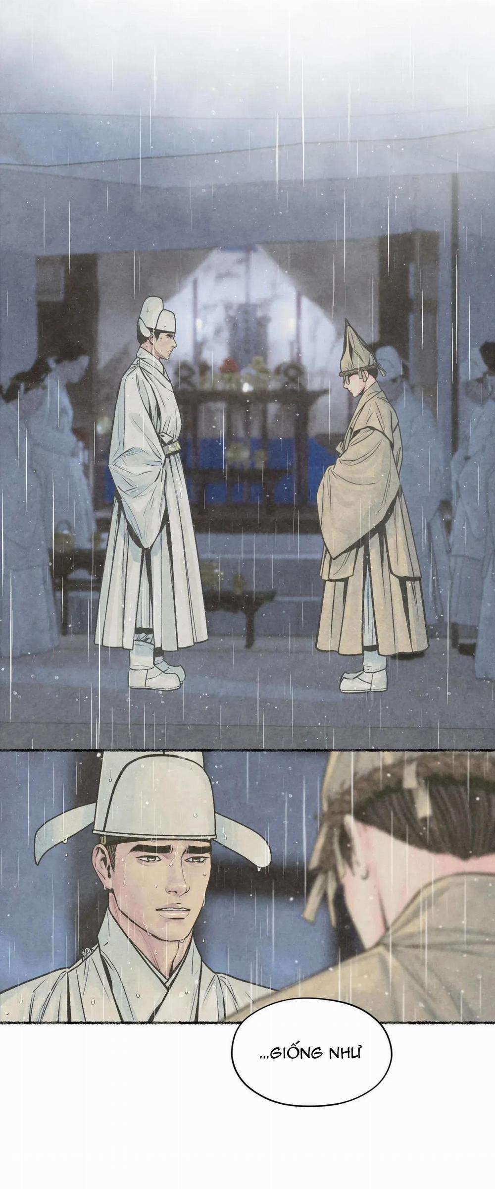 Thanh Sương Phò Mã 34 trang 13