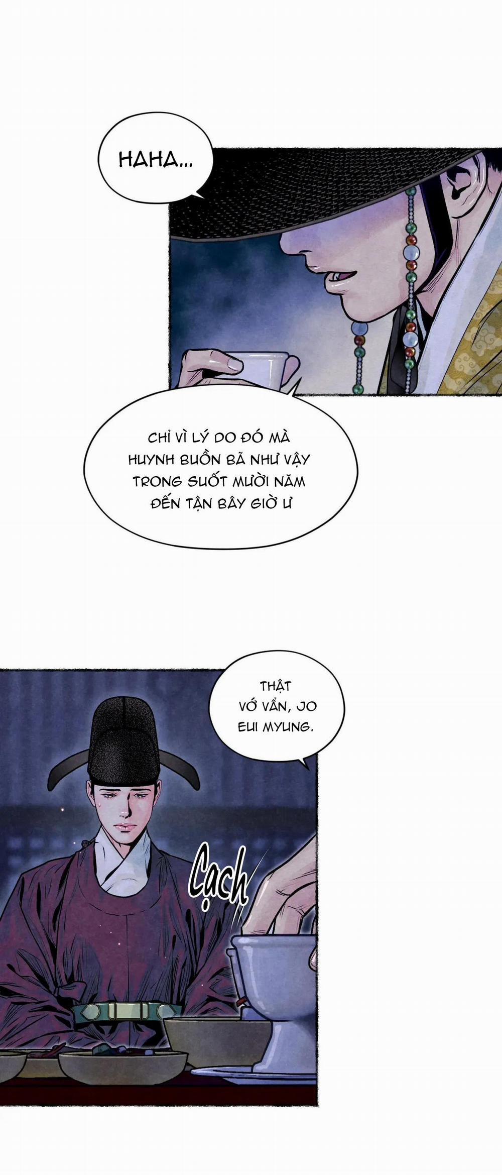 Thanh Sương Phò Mã 34 trang 15