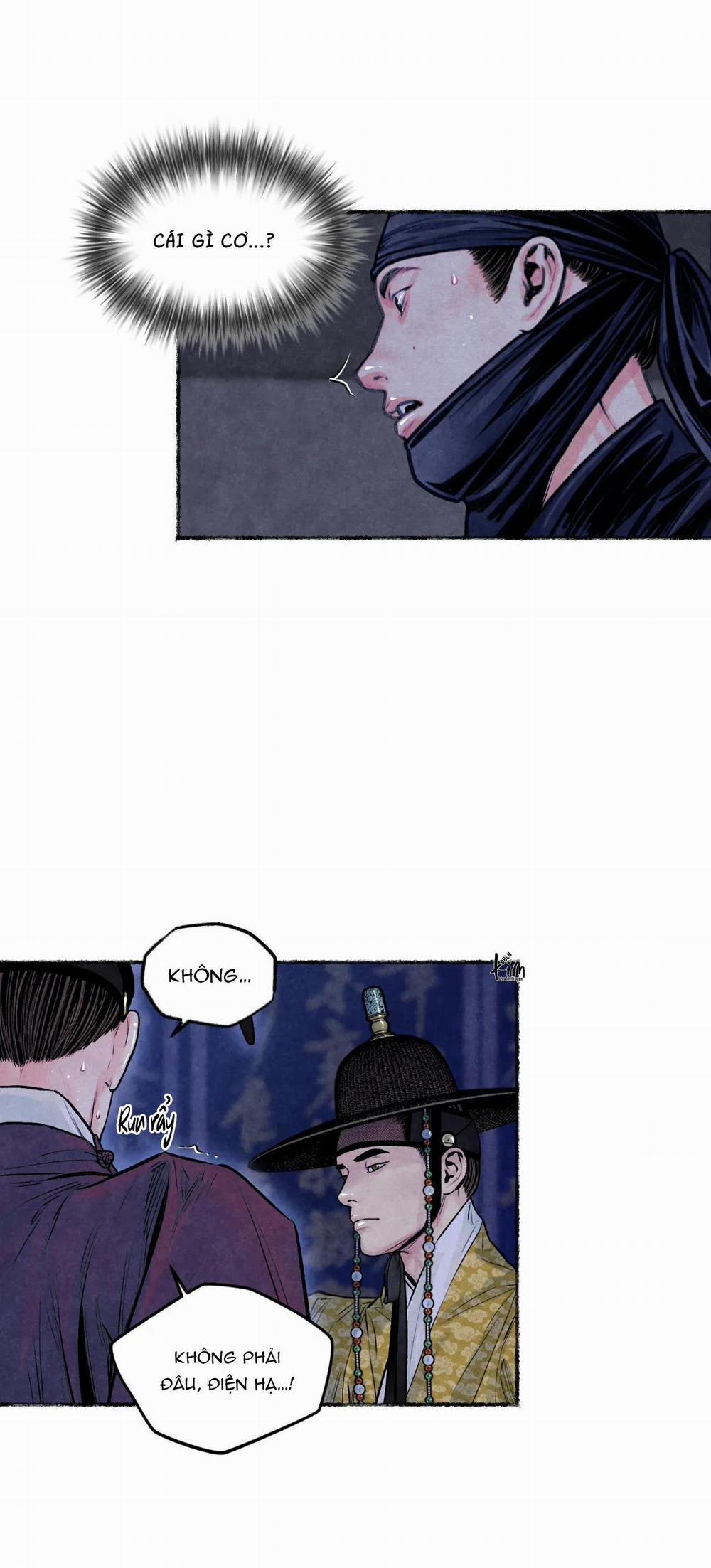 Thanh Sương Phò Mã 34 trang 17