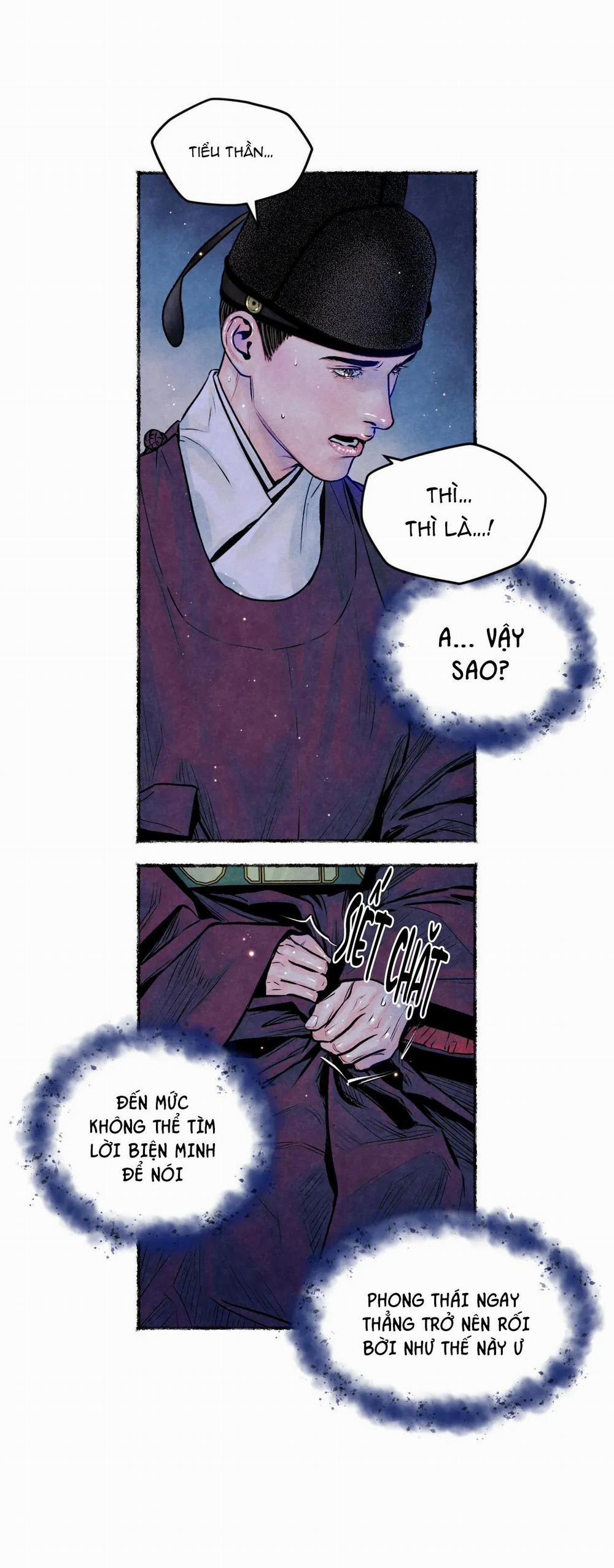 Thanh Sương Phò Mã 34 trang 18