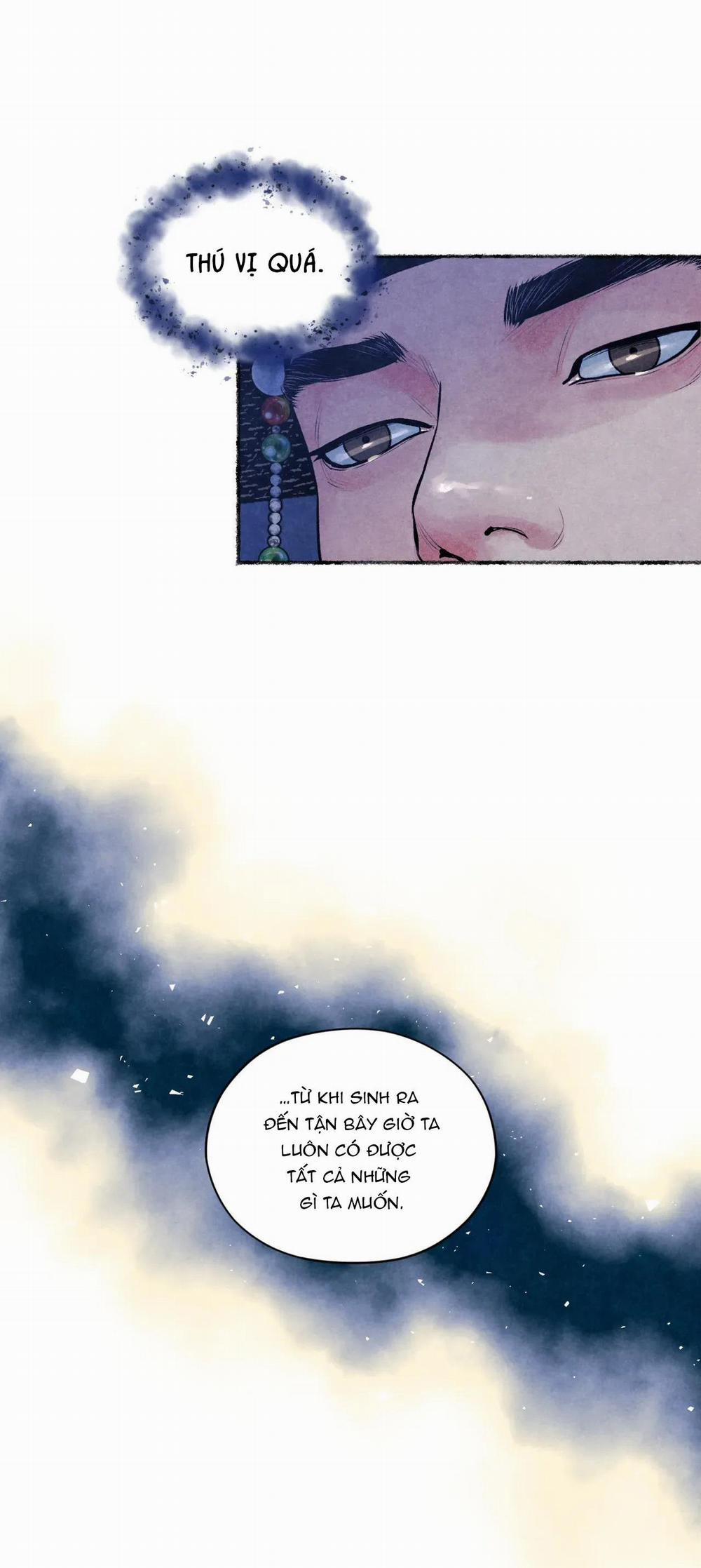 Thanh Sương Phò Mã 34 trang 19