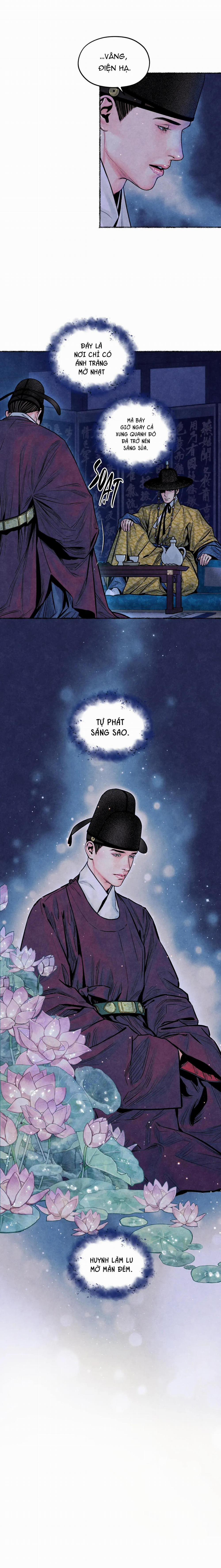 Thanh Sương Phò Mã 34 trang 2