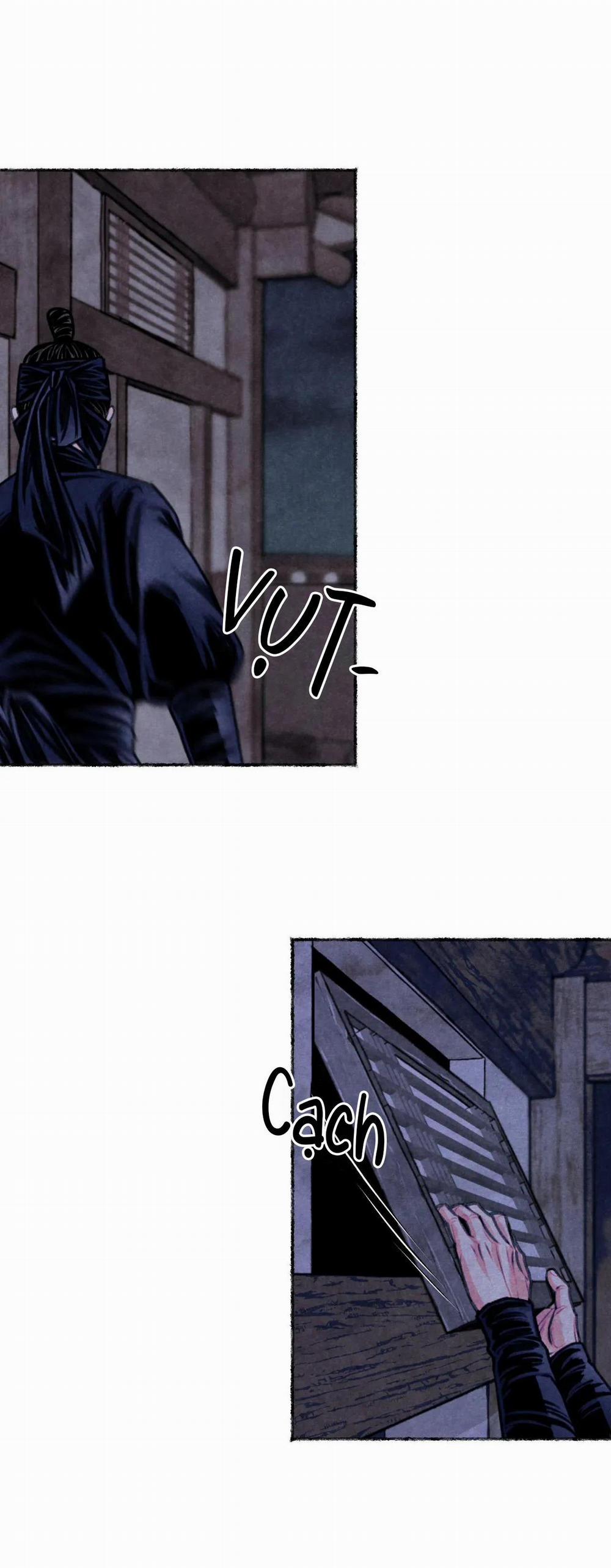 Thanh Sương Phò Mã 34 trang 6