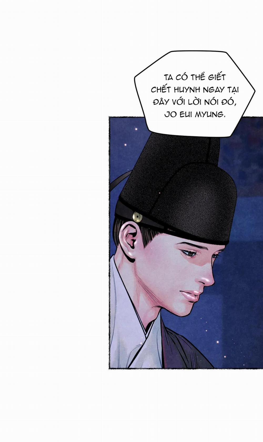 Thanh Sương Phò Mã 35 trang 12