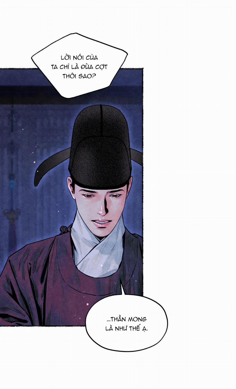 Thanh Sương Phò Mã 35 trang 14