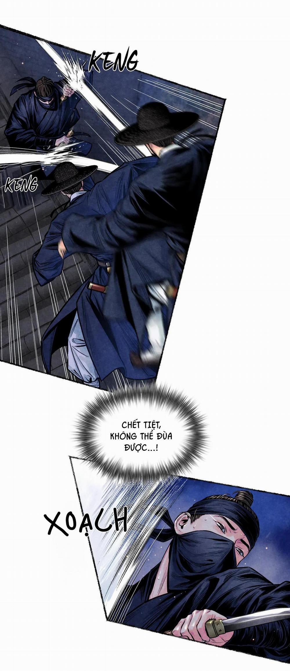 Thanh Sương Phò Mã 35 trang 25