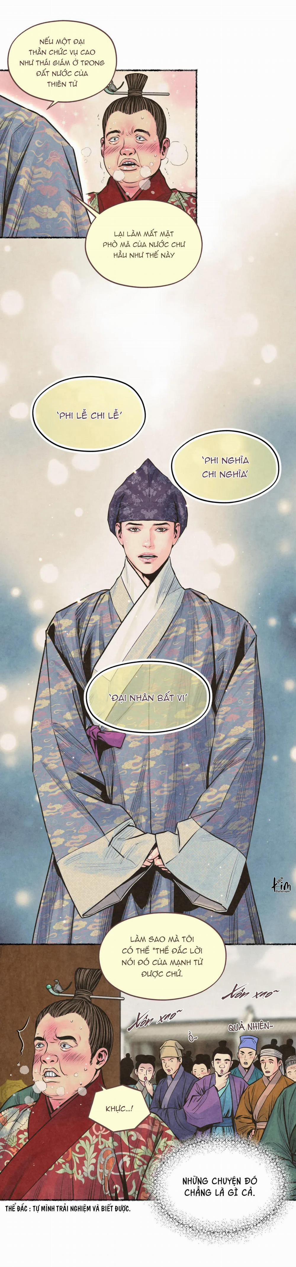 Thanh Sương Phò Mã 35 trang 3