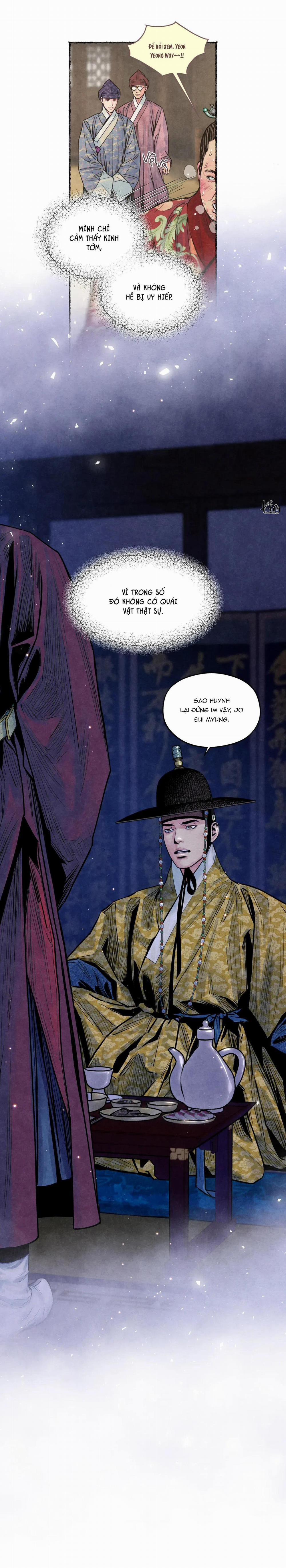 Thanh Sương Phò Mã 35 trang 4