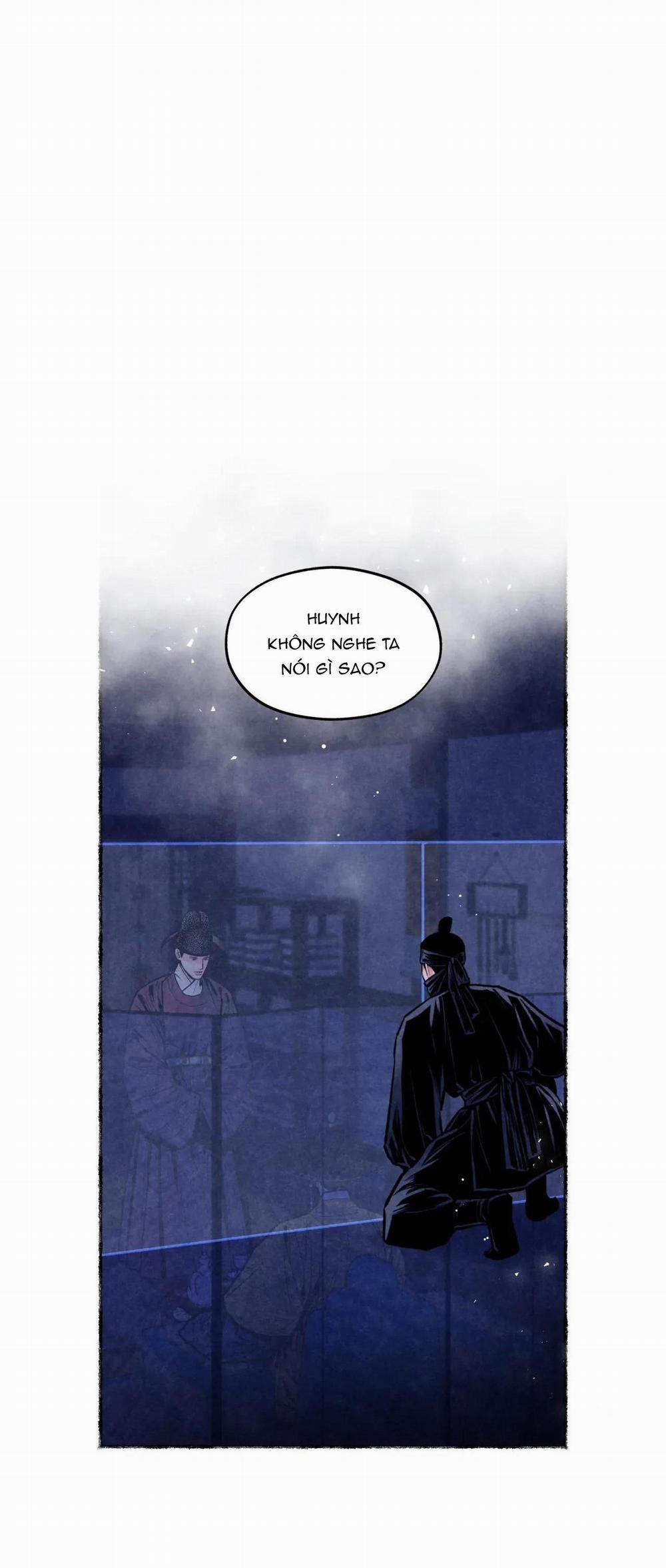 Thanh Sương Phò Mã 35 trang 6