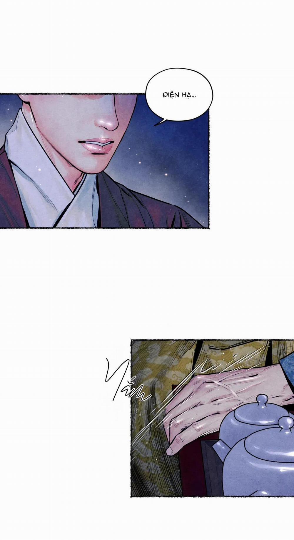 Thanh Sương Phò Mã 35 trang 8