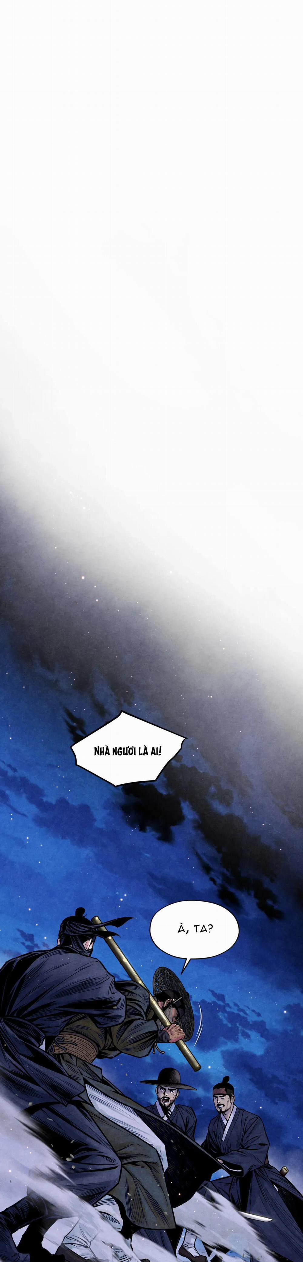 Thanh Sương Phò Mã 36 trang 0