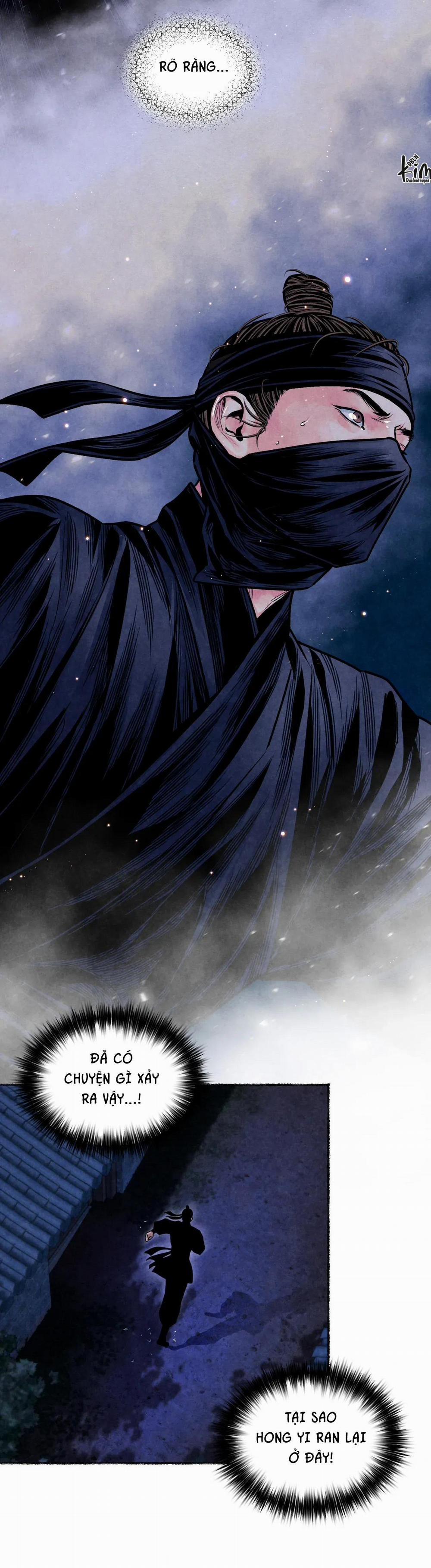 Thanh Sương Phò Mã 36 trang 11