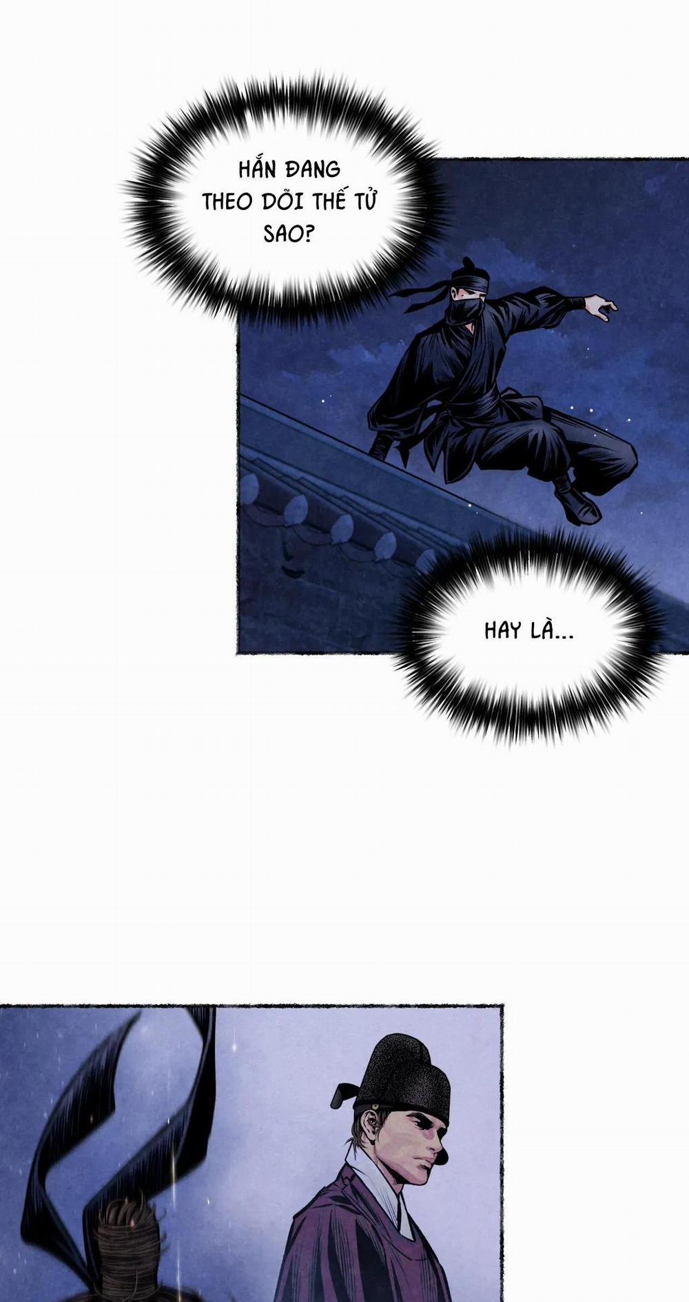 Thanh Sương Phò Mã 36 trang 12