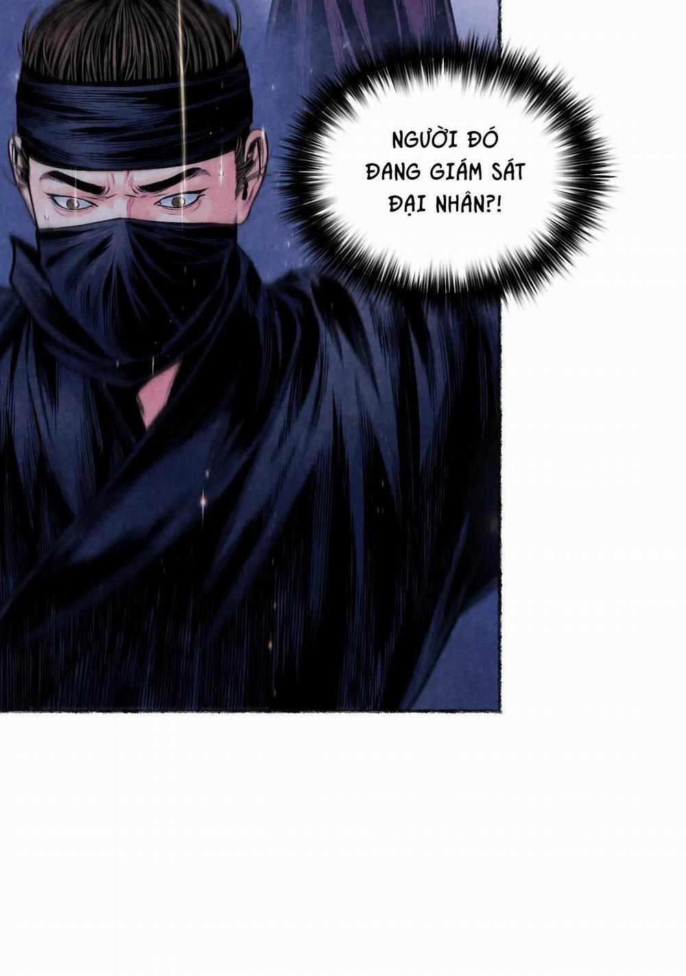 Thanh Sương Phò Mã 36 trang 13