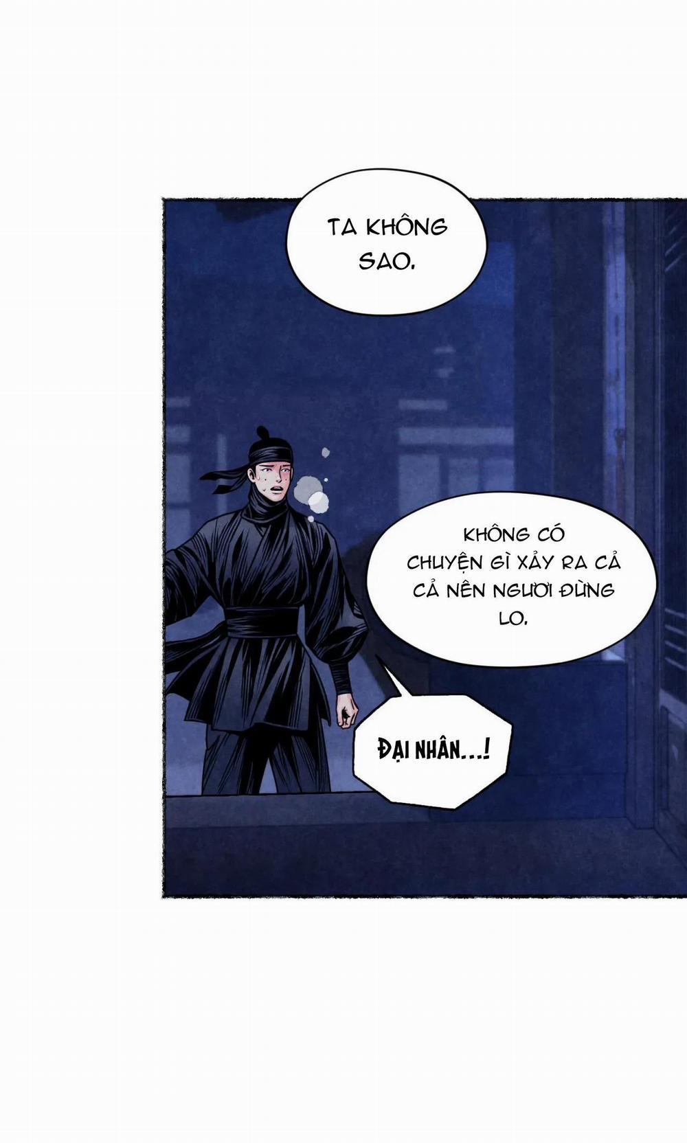 Thanh Sương Phò Mã 36 trang 17