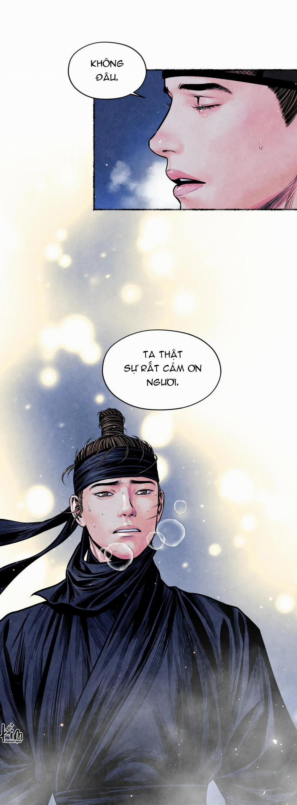 Thanh Sương Phò Mã 36 trang 19