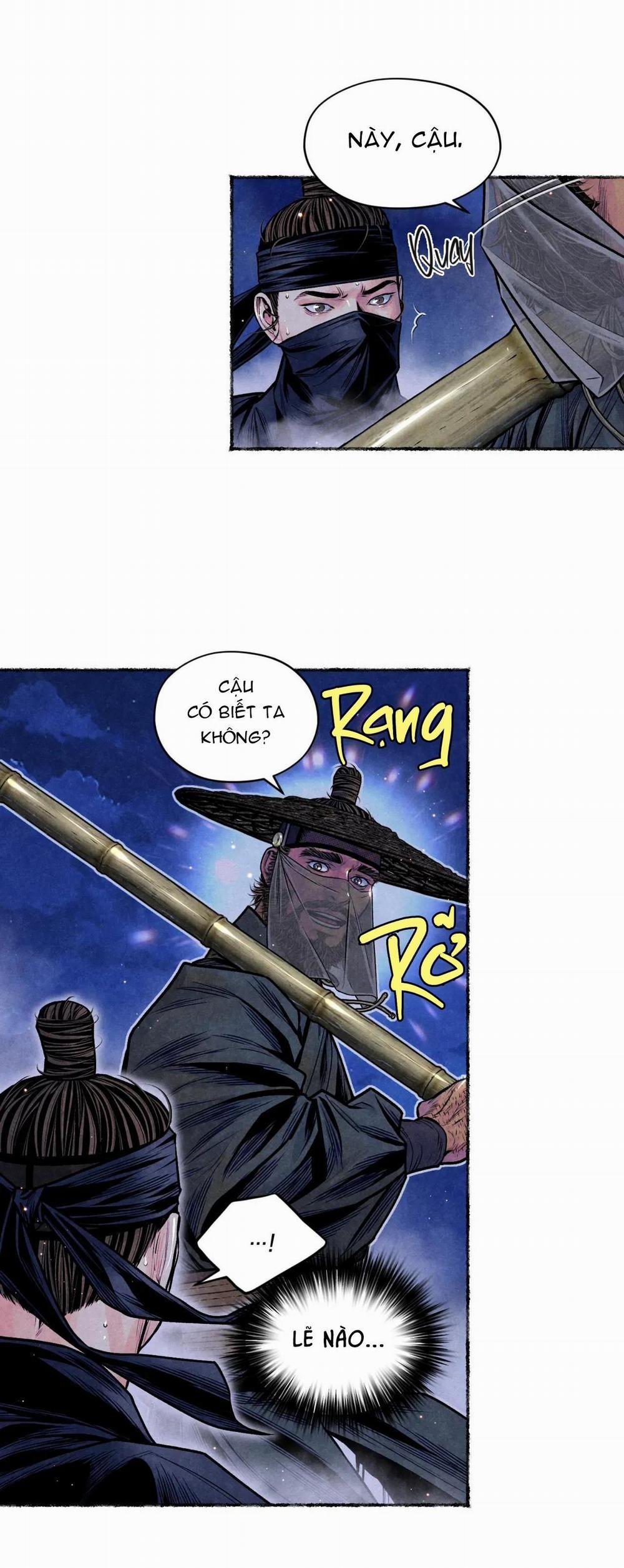 Thanh Sương Phò Mã 36 trang 2