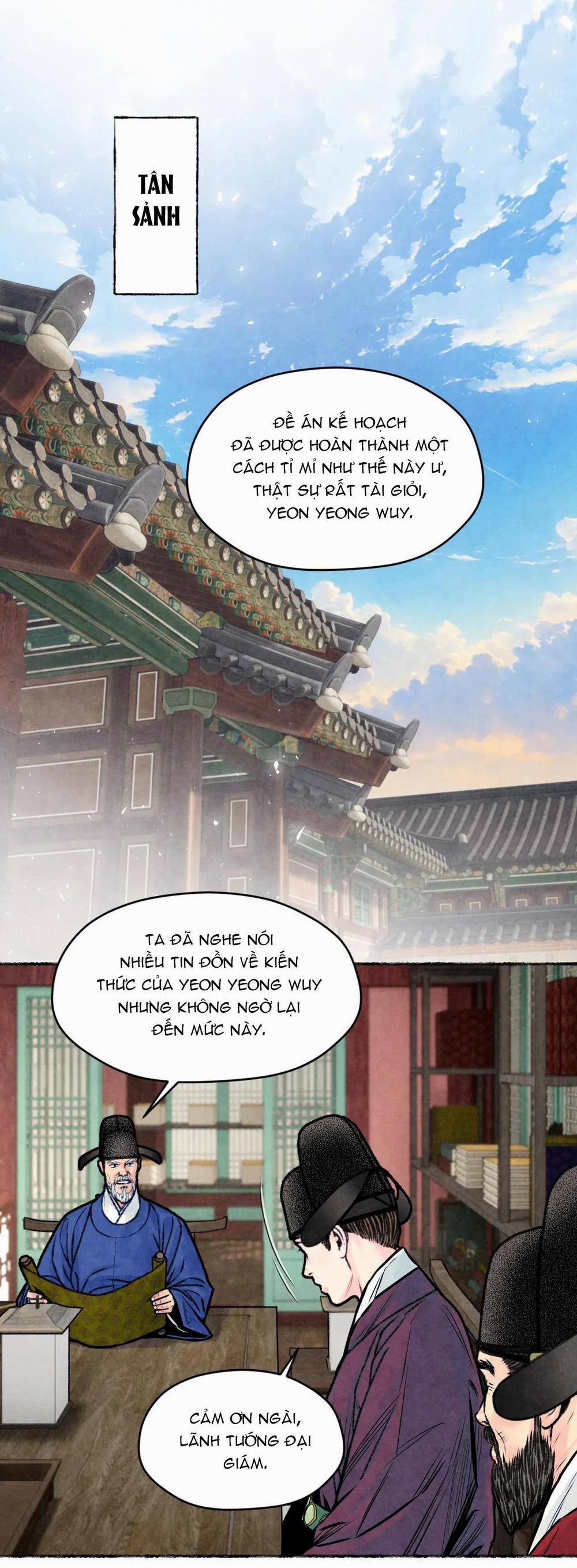 Thanh Sương Phò Mã 36 trang 23