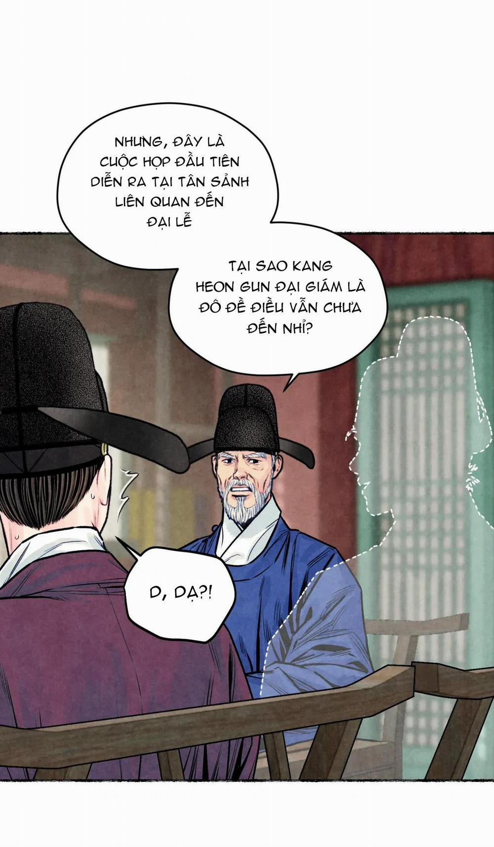 Thanh Sương Phò Mã 36 trang 27