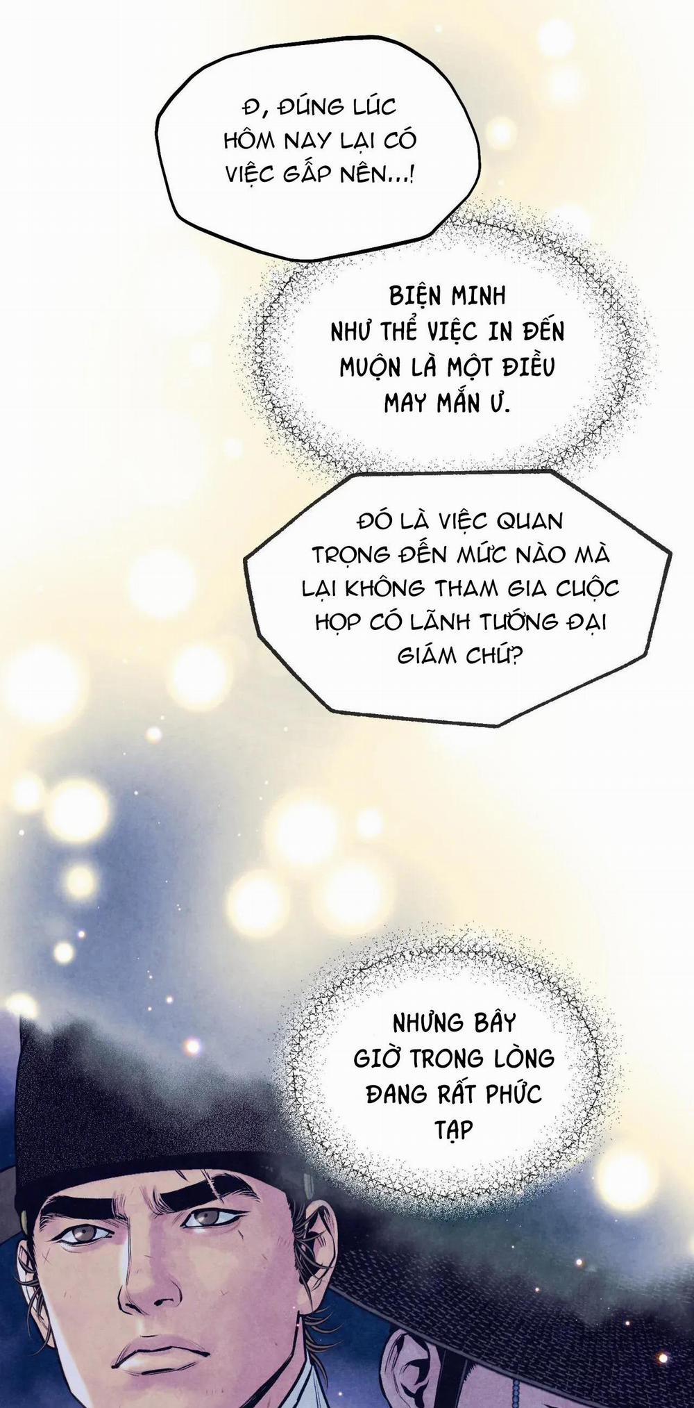 Thanh Sương Phò Mã 36 trang 29