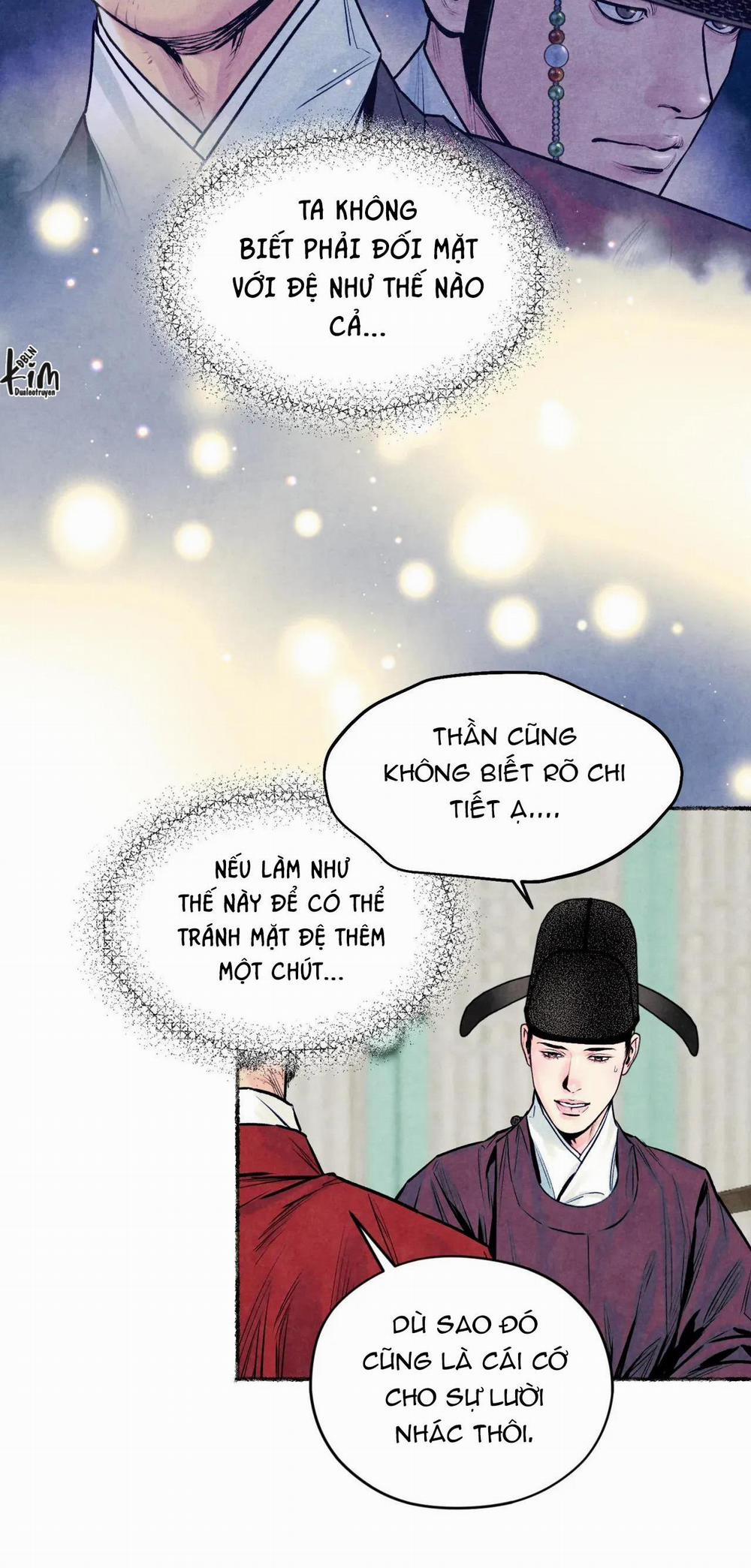 Thanh Sương Phò Mã 36 trang 30