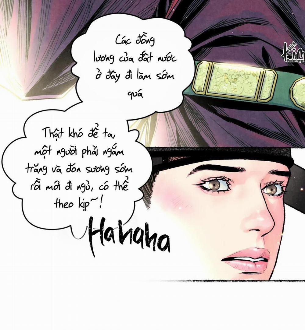 Thanh Sương Phò Mã 36 trang 36