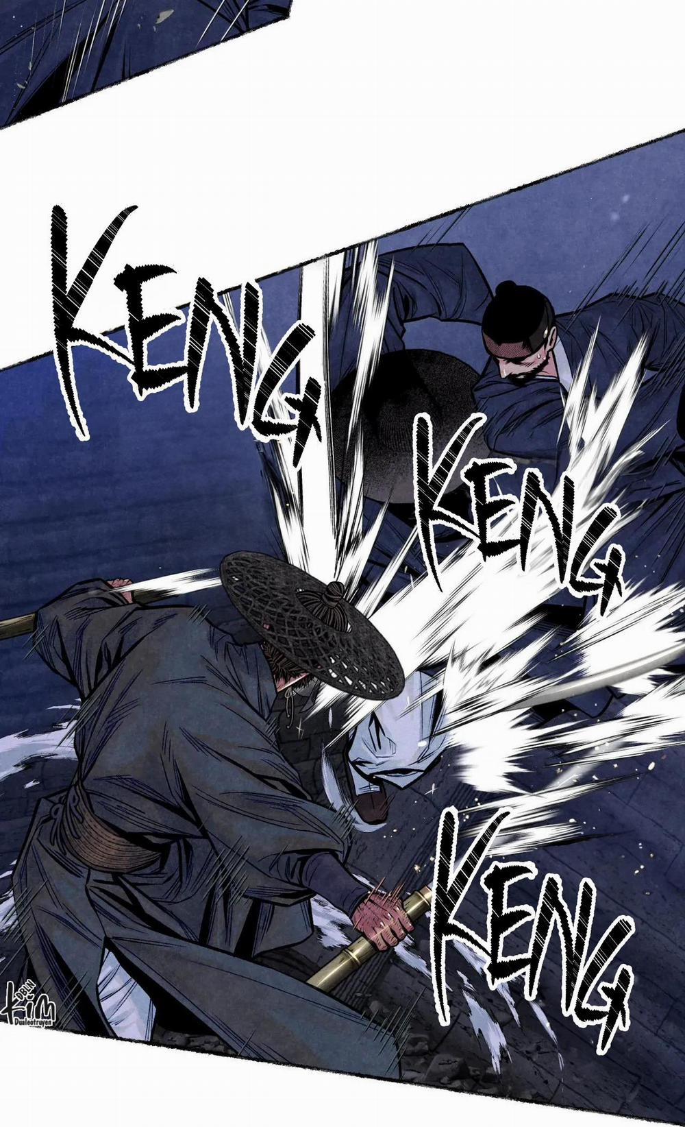 Thanh Sương Phò Mã 36 trang 4